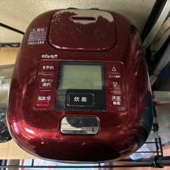 炊飯器