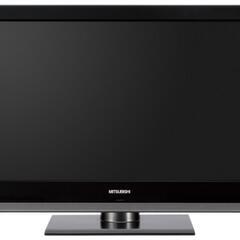MITSUBISHI  テレビ