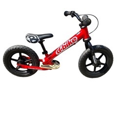 【美品】　キックバイク　d-bike