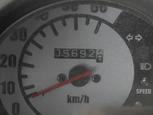 ホンダジャイロTO03