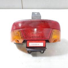 HONDA ディオ50 AF28 テールランプ　Dio ホンダ ...