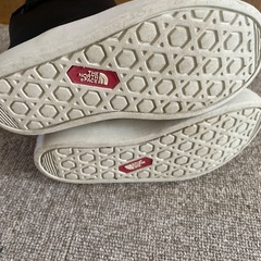 ノースフェイス　長靴　18cmの画像