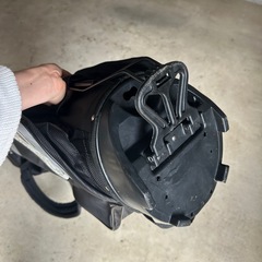 軽量 ゴルフ　キャディーバッグの画像