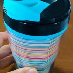 タンブラー新品・320ml　これからの時期に♪