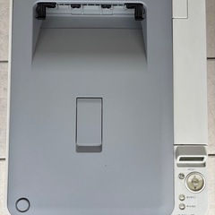 カラーレーザープリンターの画像