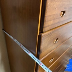美品！タンス！安いの画像