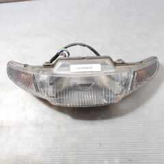 HONDA ディオ50 AF28 ヘッドライト　Dio ホンダ ...