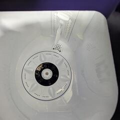 新品未使用　小型洗濯機　箱無しの画像