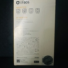 ※iFace Reflection iPhone14【新品】の画像