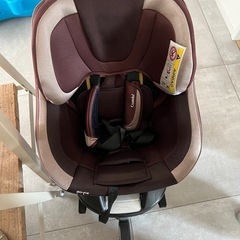 チャイルドシート　コンビ