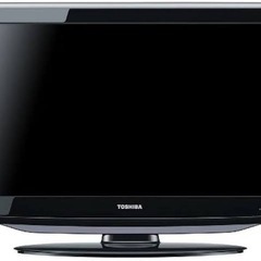 東芝　REGZA 32インチ　液晶テレビ