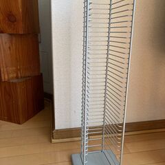 CDラック