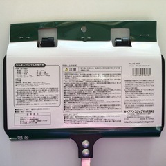 【新品未使用品】ワッフルメーカー UG-3007 キャプテンスタッグの画像