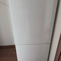 《予約済み》冷蔵庫 ひとり暮らし用の画像