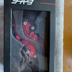 バイク調整ブレーキクラッチミラーセットの画像