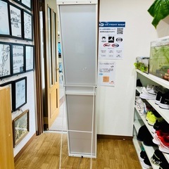 【無料】全身ミラーの画像