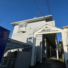 初期費用なんと5万円！！ 横浜線町田駅まで徒歩17分★ さらに6...