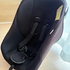 タカタ　チャイルドシート