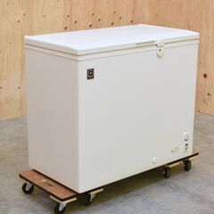 ≪yt1909ジ≫ REMACOM/レマコム 冷凍ストッカー RRS-210CNF
