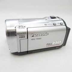 Panasonic (パナソニック) ビデオカメラ デジタルハイ...
