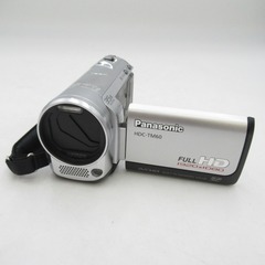 概要 デジタルハイビジョンビデオカメラ HDC-TM60 | デジタル