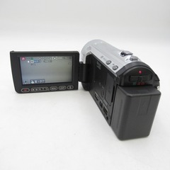 概要 デジタルハイビジョンビデオカメラ HDC-TM60 | デジタル