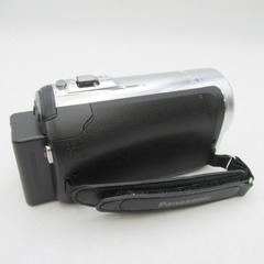 Panasonic (パナソニック) ビデオカメラ デジタルハイビジョン