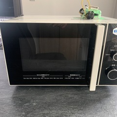 電子レンジ