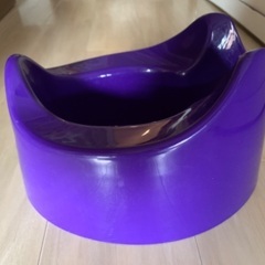 pourty おまる　トイトレ　美品　イギリス製の画像