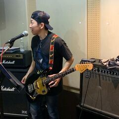 ベーシスト募集！！！ベース以外も歓迎！！！ − 愛知県
