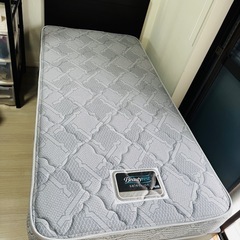 SIMMONS シモンズ ビューティレスト セレクション ツイン...