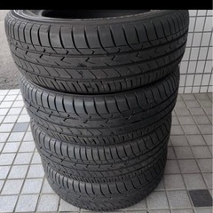 決まりました！車のタイヤ195/65r15