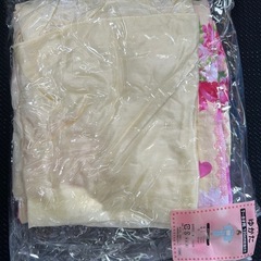 女児　浴衣の画像