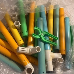アンパンマン　NEW にこにこ　ジャングルパーク　滑り台の画像