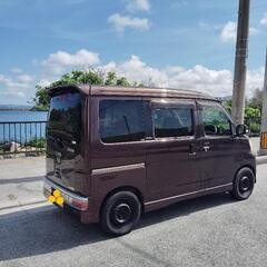 程度極上‼️今年度税金込み‼️１８万円‼️車検長〜い‼️