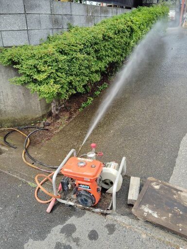 動力噴霧機　ポンプ　中古品 2025年最新】Yahoo!オークション -動力噴霧器 ポンプの中古品