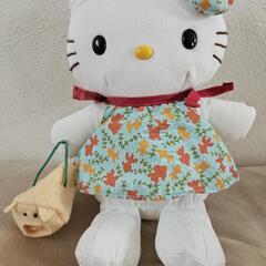 ハローキティ ぬいぐるみ 3体セット｜Yahoo!フリマ（旧PayPay