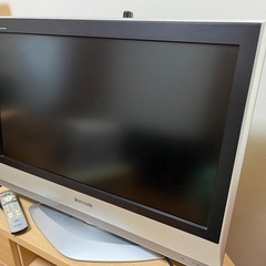 テレビ　パナソニックの画像