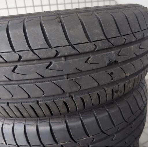 決まりました！車のタイヤ195/65r15