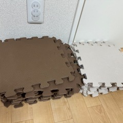 ジョイントマット3畳分