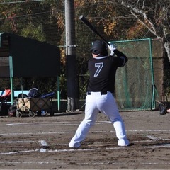 [募集中] 草野球 メンバー、マネージャー 年齢性別不問！ − 茨城県