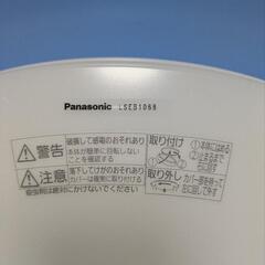 Panasonic  LED調光シーリングライト LSEB1068 円形 の画像