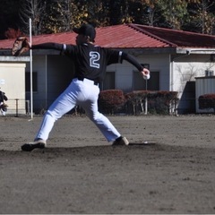 [募集中] 草野球 メンバー、マネージャー 年齢性別不問！ - スポーツ