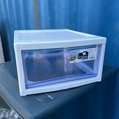 スーパークリアチェスト