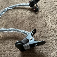 新品、携帯アームスタンドの画像