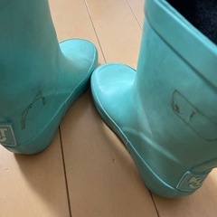 長靴の画像
