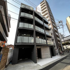 入居費用10万円未満‼審査も緩い大人気のお部屋😁築浅の駅近で快適...