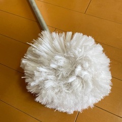 お風呂掃除用ブラシ
の画像
