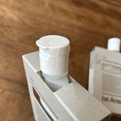 【新品未使用】 　be Answer ビーアンサー 頭皮用美容液の画像