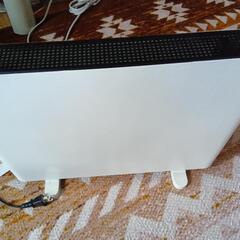 パネルヒーター